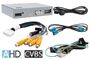 Obrázek z Video vstup AHD/CVBS/HDMI pro Mercedes se systémem NTG5.5 