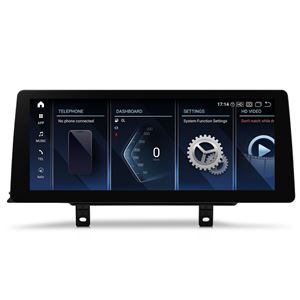 Obrázek z Xtrons QGB24EVB12THL 