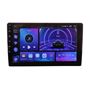 Obrázek z 2DIN Autorádio s 9" LCD, Android, WI-FI, GPS, CarPlay, Bluetooth, 4G, 2x USB 
