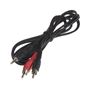 Obrázek z Propojovací kabel Jack 3,5mm/2xCINCH 
