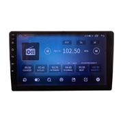 Obrázek 2DIN Autorádio s 10" LCD, Android, WI-FI, GPS, CarPlay, Bluetooth, 4G, 2x USB