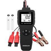 Obrázek Profesionální tester vstřikovačů