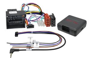 Obrázek z Adapter pro ovladani na volantu Renault 