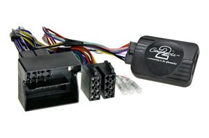 Obrázek z Adapter pro ovladani na volantu Renault 