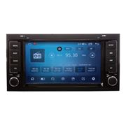 Obrázek Autorádio pro VW Touareg 2004-2011 / T5 2003-2010 s 7" LCD, Android, WI-FI, GPS, CarPlay,