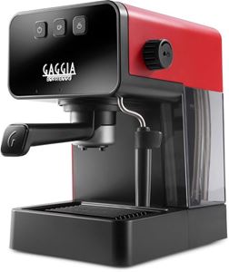 Obrázek z Gaggia Espresso Style červená 