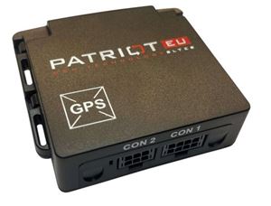 Obrázek z PATRIOT LTE - GSM / GPS komunikační modul s celoevropským pokrytím 