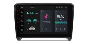 Obrázek z Xtrons PXP94TTAGDAB 