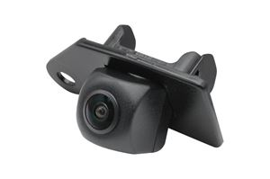 Obrázek z CMOS parkovaci kamera Mitsubishi ASX 