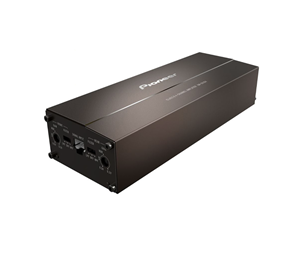 Obrázek z Pioneer GM-DX104 