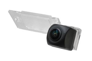 Obrázek z CMOS parkovaci kamera VW / Skoda 