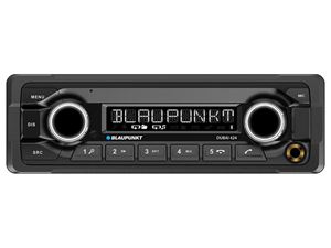 Obrázek z BLAUPUNKT Dubai 424 
