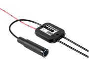 Obrázek BLAUPUNKT DAB-S-32a (FAKRA/DIN)