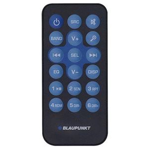 Obrázek z BLAUPUNKT Remote Control 170 