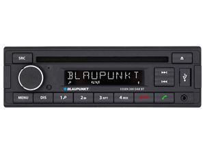 Obrázek z BLAUPUNKT Essen 200 DAB BT 