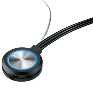 Obrázek z BLAUPUNKT FunLine AM/FM/DAB/DAB+ 