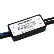 Obrázek BLAUPUNKT DAB-S-22p (DIN-DIN/SMB)