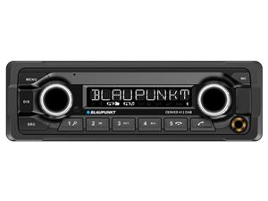 Obrázek z BLAUPUNKT Denver 412 DAB 