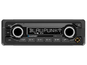 Obrázek z BLAUPUNKT Durban 424 DAB BT 
