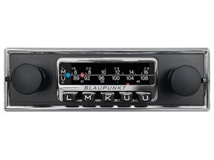 Obrázek z BLAUPUNKT Frankfurt Stereo 