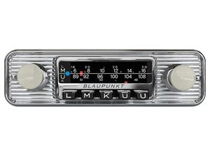 Obrázek z BLAUPUNKT Frankfurt Stereo Classic 