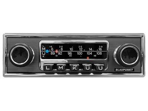 Obrázek z BLAUPUNKT Frankfurt Stereo MB 