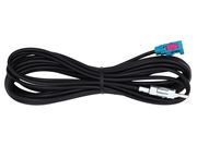 Obrázek BLAUPUNKT LowLoss extension FAKRA/DIN