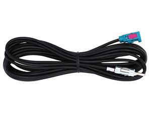 Obrázek z BLAUPUNKT LowLoss extension FAKRA/DIN 