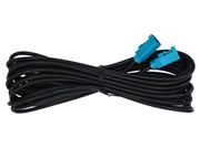 Obrázek BLAUPUNKT LowLoss extension FAKRA/FAKRA