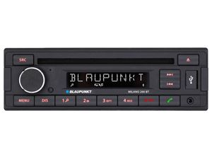 Obrázek z BLAUPUNKT Milano 200 BT 