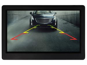 Obrázek z BLAUPUNKT RVM 5.1 