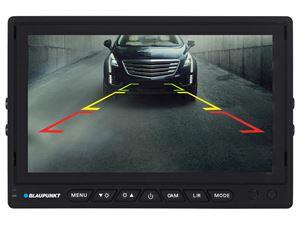 Obrázek z BLAUPUNKT RVM 7.1 