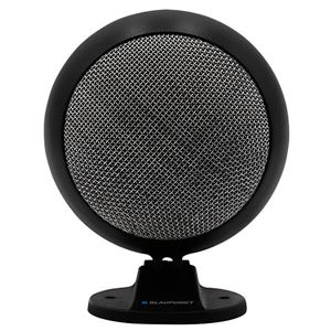 Obrázek z BLAUPUNKT The legendary globe speaker 