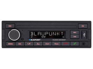 Obrázek z BLAUPUNKT Valencia 200 DAB BT 