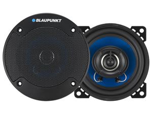 Obrázek z BLAUPUNKT ICx 402 