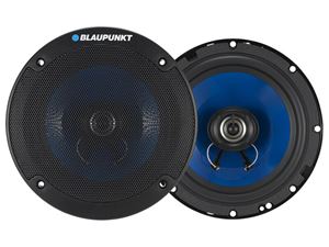 Obrázek z BLAUPUNKT ICx 662 