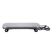 Obrázek LED rampa 560mm, modrá, 12-24V, ECE R65