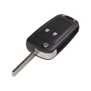 Obrázek z Náhr. klíč pro Opel, 2-tlačítkový, 434MHz 