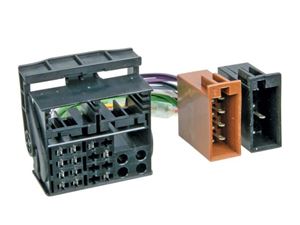 Obrázek z Kabel pro VW, Škoda MOST OEM /ISO 