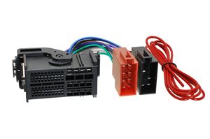 Obrázek z OEM kabely autoradii Fiat / Jeep 