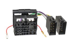 Obrázek z OEM kabely autoradii Mercedes Audio20/30 