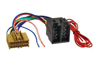 Obrázek z OEM kabely autoradii Opel (2014→) 