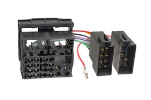 Obrázek z OEM kabely autoradii Mercedes Audio10 