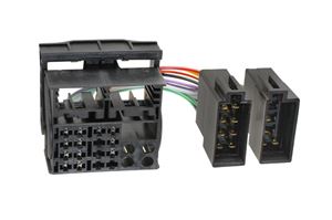 Obrázek z OEM kabely autoradii Ford (Fakra) 