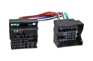 Obrázek z Adapter pro OEM autoradia VAG MIB 