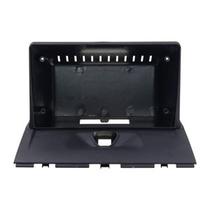 Obrázek z Redukce pro 9" autorádio Peugeot Expert, Citroen Jumpy, Fiat Scudo, Toyota ProAce 2007-2016 