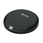 Obrázek Roadstar PCD-435NCD/BK Discman CD