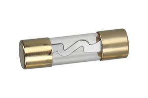 Obrázek z AGU pojistka stribrna 60A 