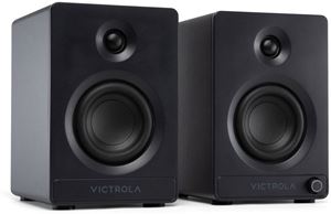 Obrázek z Victrola VPS-400-BLK Tempo 