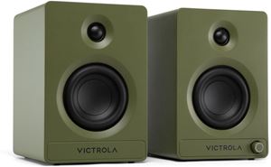 Obrázek z Victrola VPS-400-GRN Tempo 